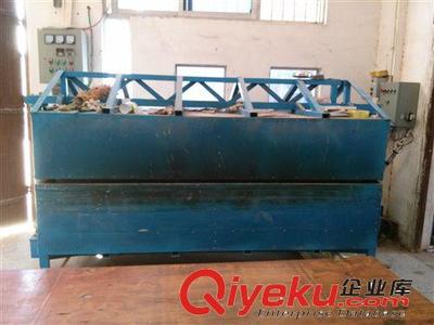 化州市石灣鴻威鋁合金門廠 空壓轉印爐與鋁合金室內門制作技術轉讓