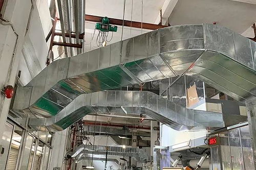 塑膠廠避暑神器,伴你度過(guò)這個(gè)不一樣的暑季