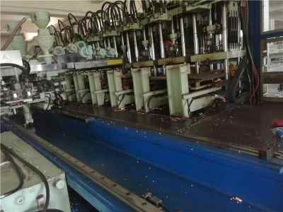 新聞 慈溪塑膠廠設(shè)備拆除整廠回收哪家好 歡迎您