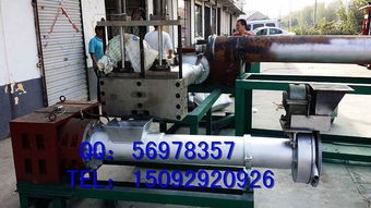 單螺桿擠出機(jī) ,河?xùn)|區(qū)恒大塑料機(jī)械廠