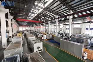 江蘇貝爾機(jī)械chinaplas 2017 的回顧與總結(jié)