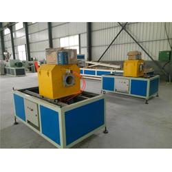 青島和泰塑機 優質PP塑料管材設備的可靠選擇